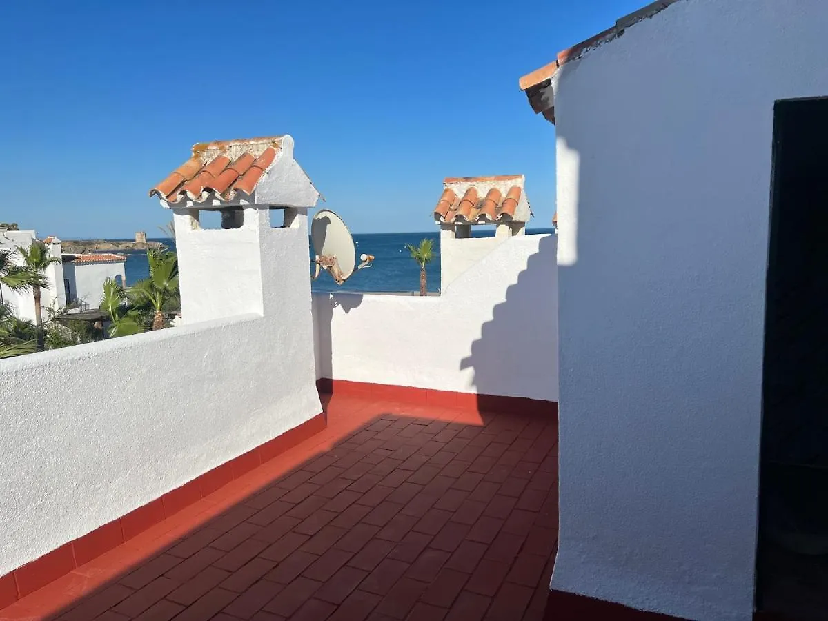 Urbanizacion Marina De Casares Apartment 0*,  Spain