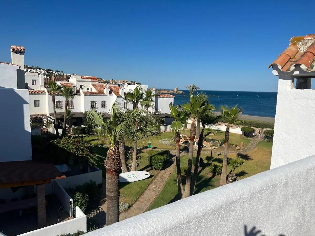 Apartamento Urbanización Marina de Casares