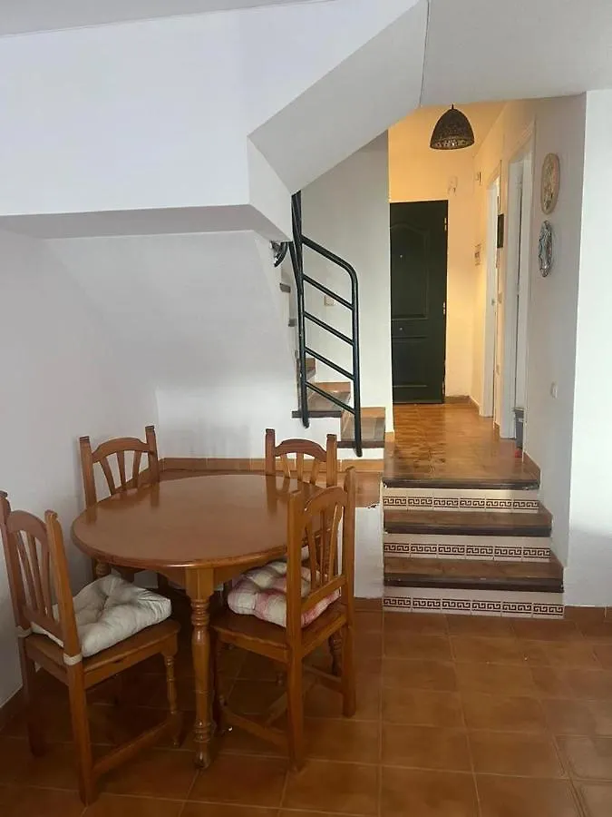 Urbanizacion Marina De Casares Apartment Spain