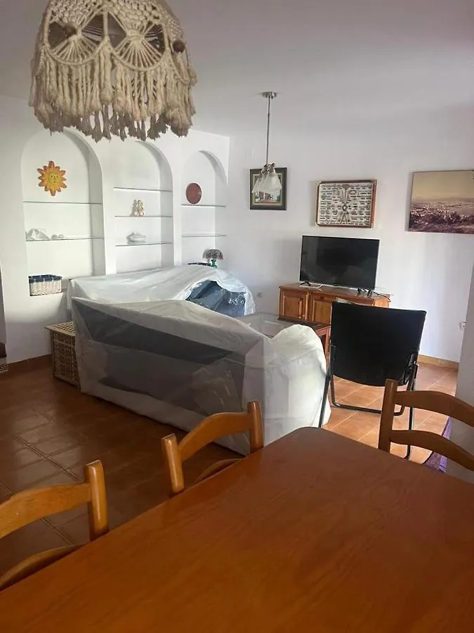 Urbanizacion Marina De Casares Apartment 0*,  Spain