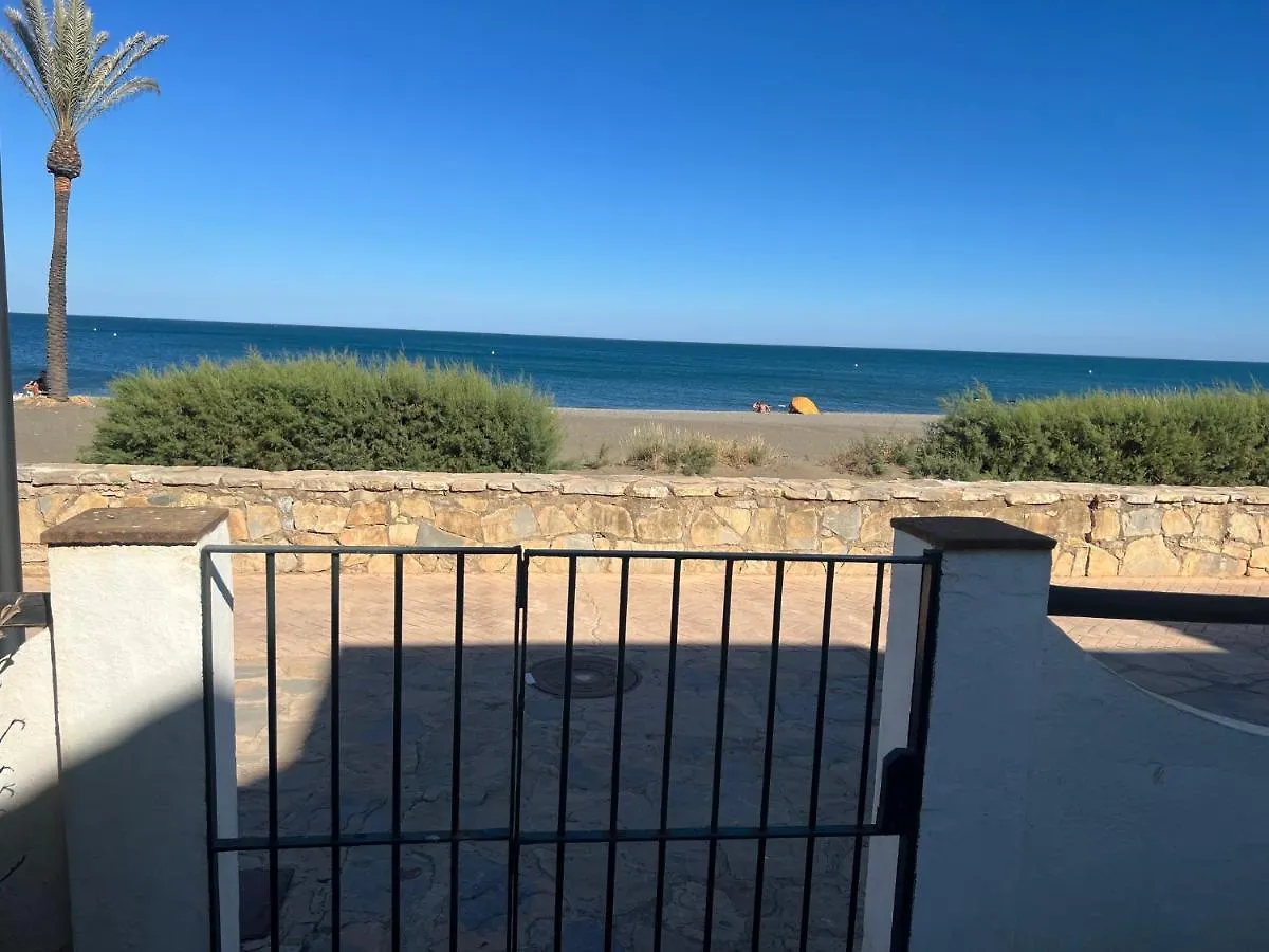 Apartamento Urbanización Marina de Casares