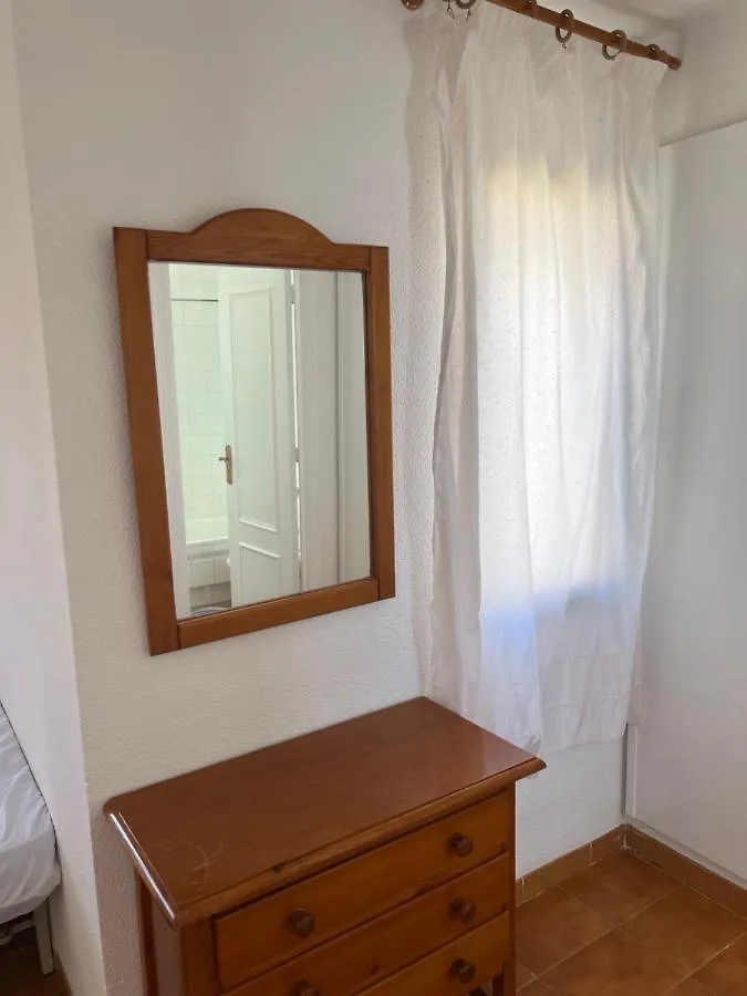 Apartamento Urbanización Marina de Casares