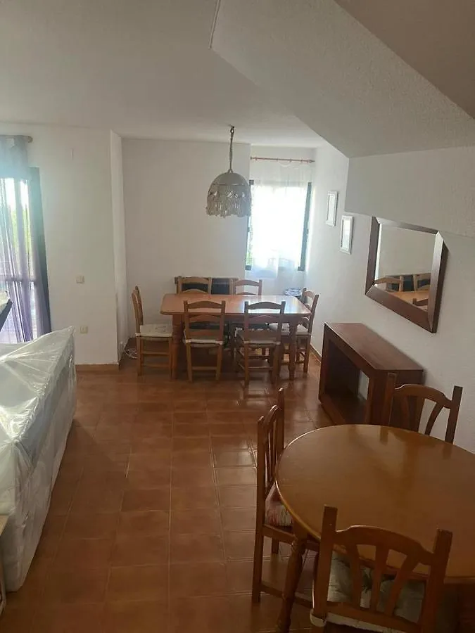 Apartamento Urbanización Marina de Casares 0*,  España
