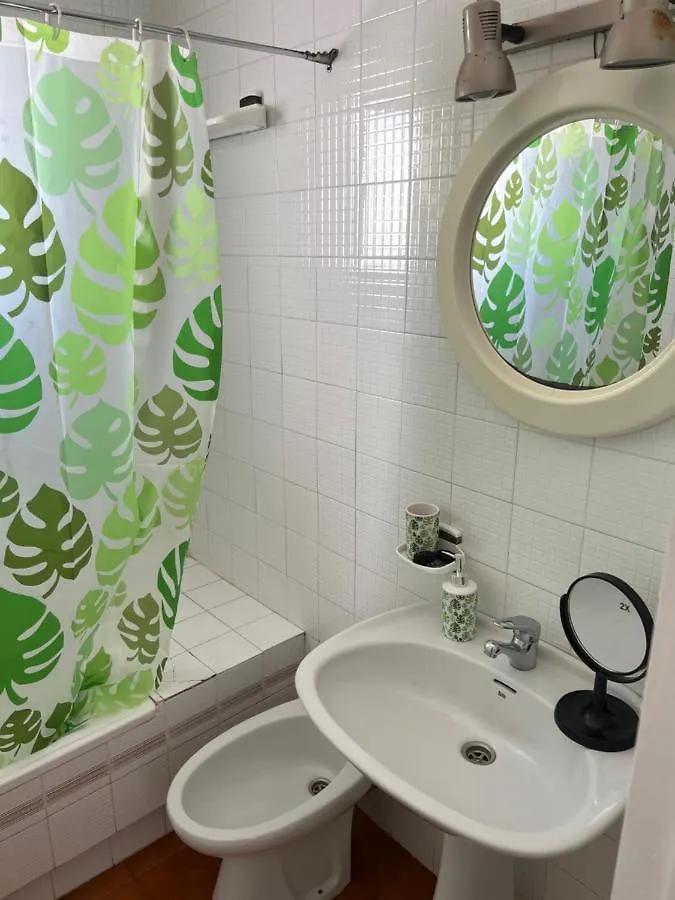 Apartamento Urbanización Marina de Casares