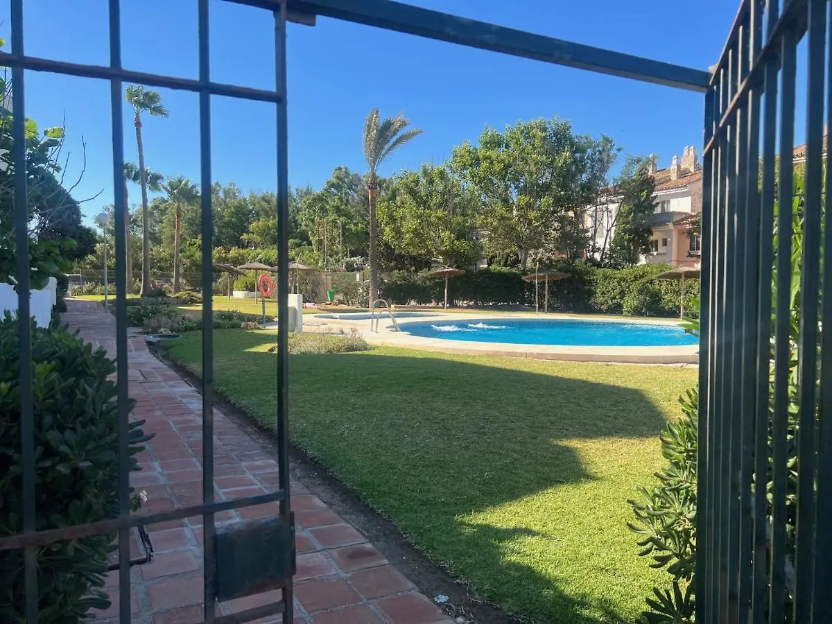 Urbanizacion Marina De Casares Apartment