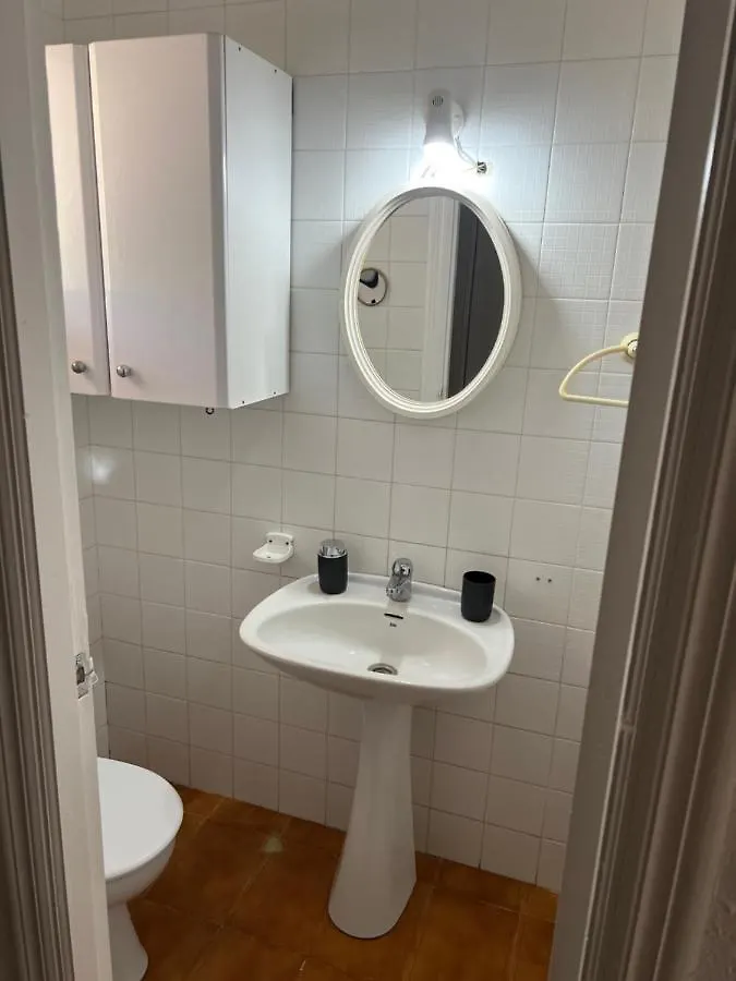 Apartamento Urbanización Marina de Casares