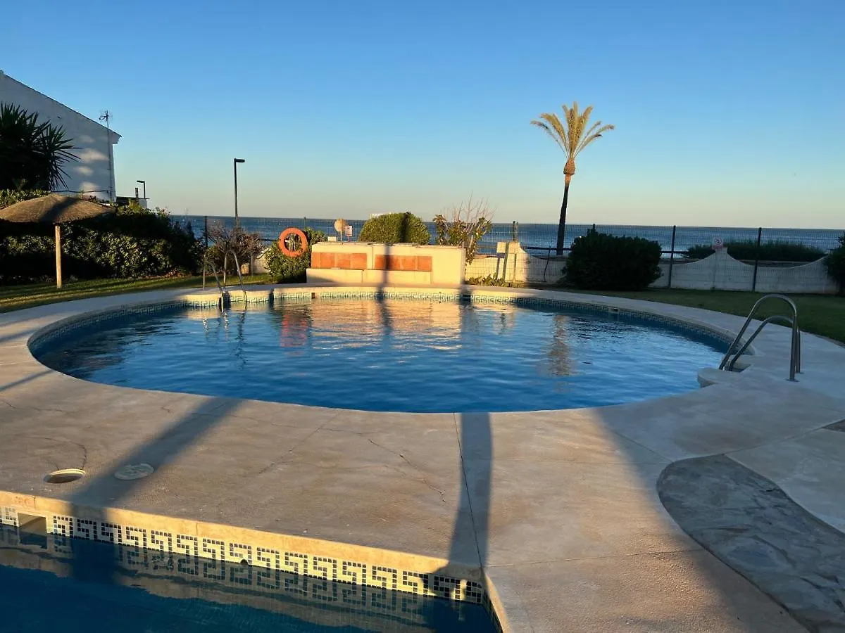 Urbanizacion Marina De Casares Apartment Spain