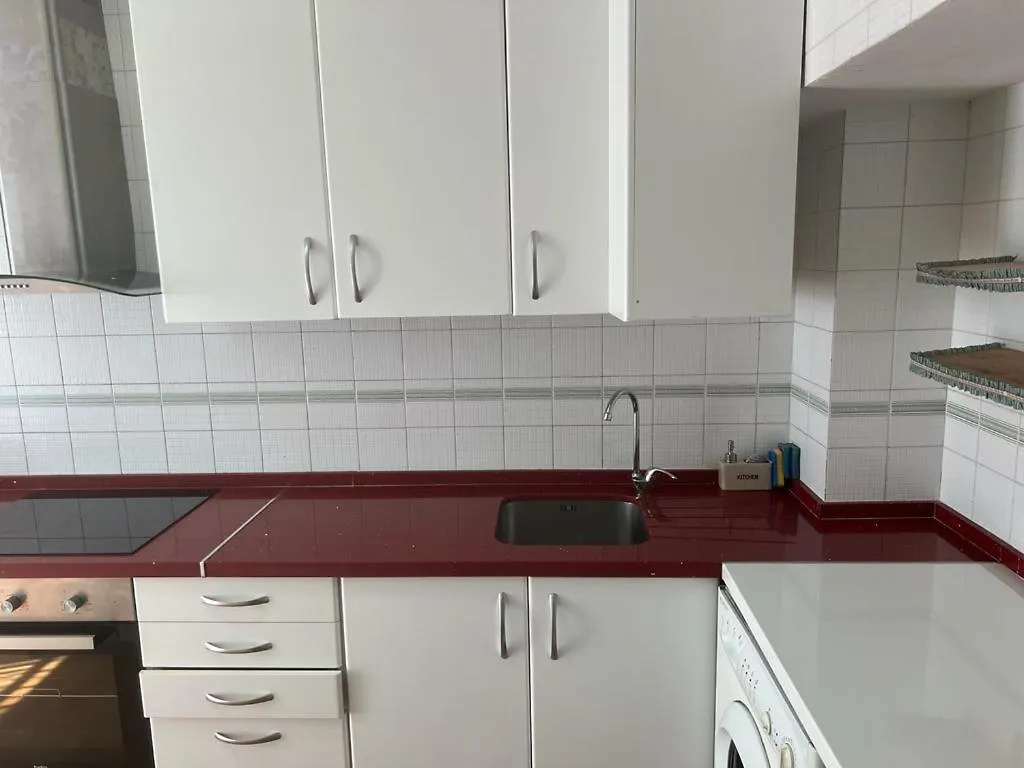 Apartamento Urbanización Marina de Casares