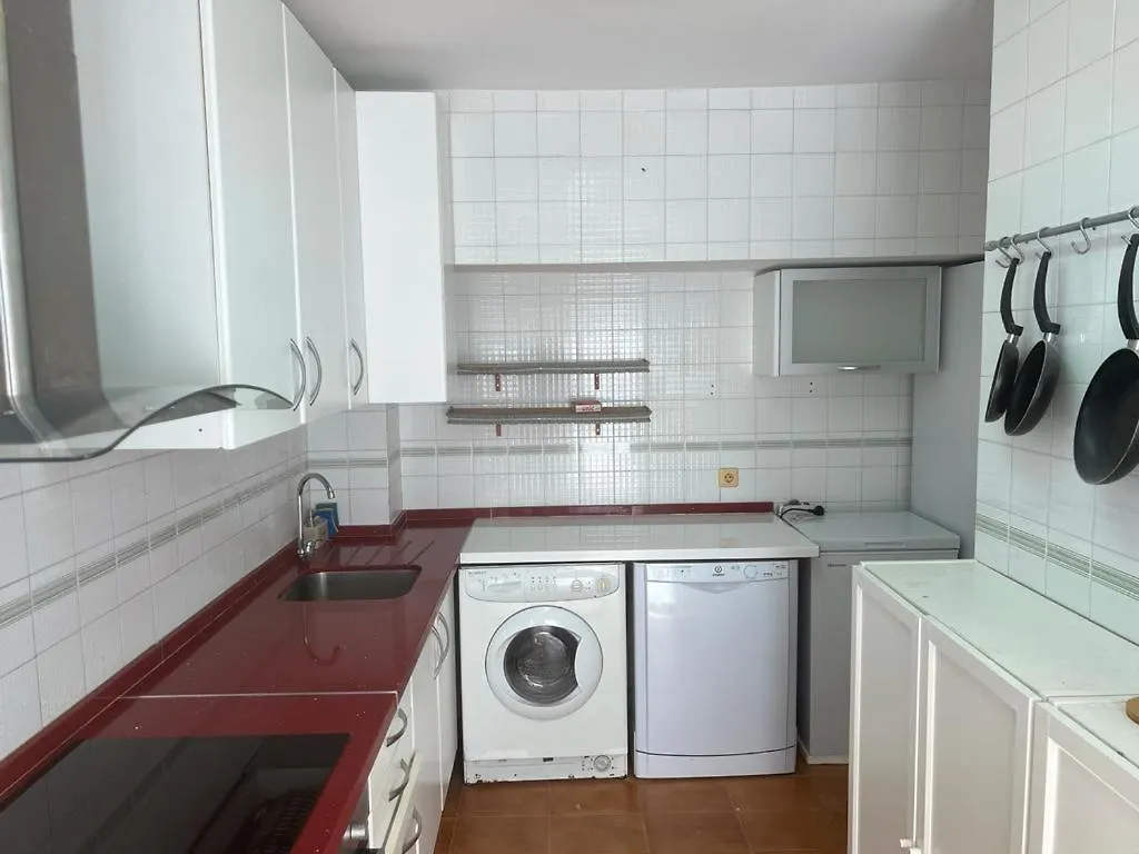 Urbanizacion Marina De Casares Apartment 0*,