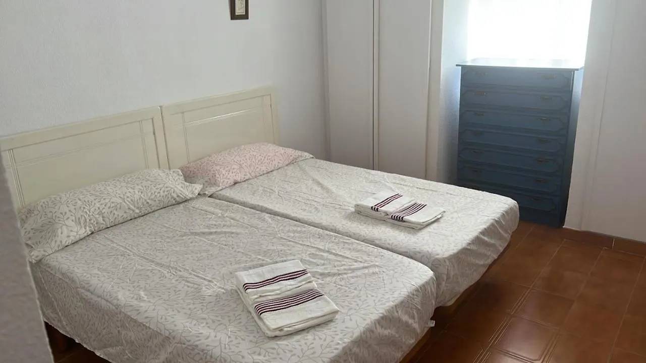 Apartamento Urbanización Marina de Casares