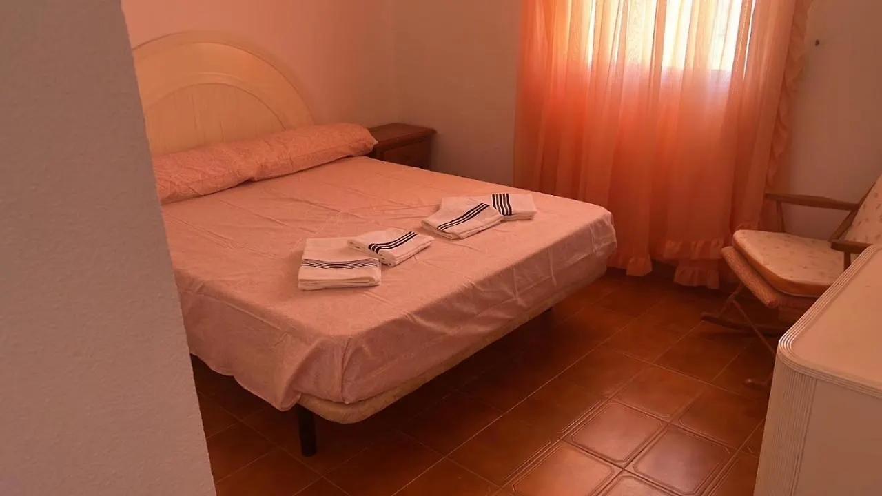 Urbanizacion Marina De Casares Apartment Spain