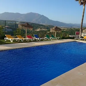 Estrella De La Bahia Apartamento