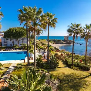 La Perla De La Bahia 912 Apartamento